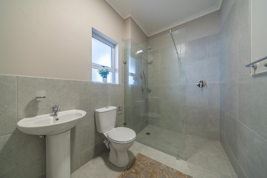 2 Bedroom Property for Sale in Bellair Western Cape